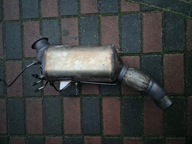 KATALIZATOR DPF FAP FILTR CZĄSTEK STAŁYCH BMW F10 F11 F30 2.0D 8518141