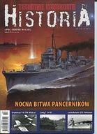 Technika Wojskowa Historia 4/2012