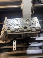 GŁOWICA SILNIKA OPEL 1.4 PO REGENERACJI 55565291