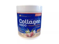 Kolagen Olimp Labs 6000 mg proszek aloes-liczi 240 g