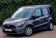 Ford Tourneo Connect bardzo ladny, GWARANCJA Benzyna 100KM