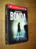 Pochłaniacz cz. 1 - Katarzyna Bonda