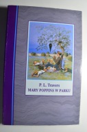 TRAVERS Mary Poppins w parku