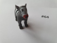 FIGURKA POKEMON PIKACHU #64