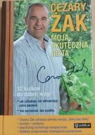 Moja skuteczna dieta Żak