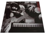 GARY MOORE After Hours, Virgin Europe 1992 *