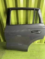 DRZWI LEWE TYŁ VW TIGUAN III KOMPLETNE 2024 LC7Q