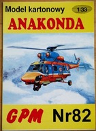 GPM 82 ANAKONDA