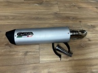 Nowy GPR WYDECH TŁUMIK E3 dolot Kawasaki Z 900 e Z900