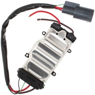 Moduł Sterujący Wentylatora Chłodnicy Mercedes A W169 B W245 04+ 1137328294