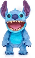 STITCH zabawka interaktywna LILO & STITCH 45cm Real FX pacynka ORYGINAŁ