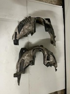 NADKOLE TYŁ LEWE PRAWE RENAULT TWINGO III