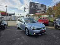 Volkswagen Golf 1.6 TDI 105 KM, Klimatyzacja,