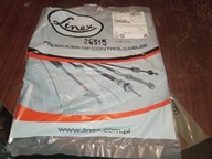 Linka cięgno sprzęgła LINEX 14.10.92