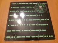 ROGER WATERS Radio KAOS 1987 Europe