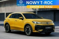 Volkswagen T-Roc Wersja R-Line 1.5 eTSI 150 KM DSG
