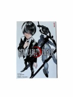 Gdy Zapada Zmrok tom 1