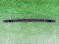 Vw Polo IV 9N 01-05 mocowanie uchwyt ślizg zderzaka tylny tył środkowy