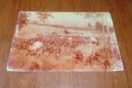 POCZTÓWKA PANORAMA RACŁAWICKA KOSSAK STYKA