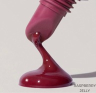 Raspberry Jelly Lip Tint peptydowy błyszczyk Rhod’e 10 ml