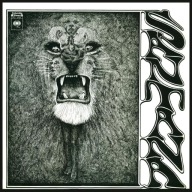 santana santana 2cd autograf