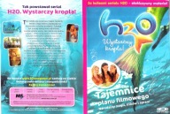 H2O - WYSTARCZY KROPLA ** TAJEMNICE PLANU FILMOWEGO **