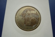 4 Hobki Ślesin dukat lokalny