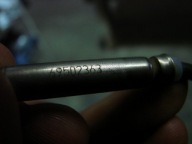 CZUJNIK SPALIN IVECO DAILY III 3.0 2011 69502363