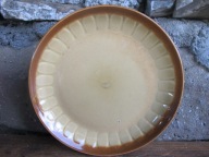 - Talerzek Deserowy_Porcelit TUŁOWICE PRL