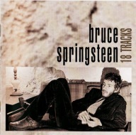Bruce Springsteen – 18 Tracks CD