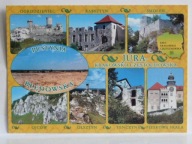 OGRODZIENIEC SMOLEN PUSTYNIA BŁĘDOWSKA JURA