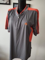 T-shirt męski XL koszulka praktyczna sportowa oddychająca super