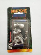 WARZONE DARK LEGION NEHPHARITE OF DEMNOGONIS METAL