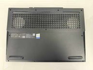Obudowa dolna Lenovo Legion 5 15ARH05H