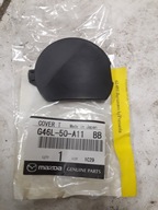 MAZDA 6 GJ 2015-2018 ZDERZAK PRZÓD ZAŚLEPKA LIFT