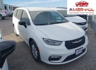 Chrysler Pacifica Select 2026 3.6 Benzyna 287KM