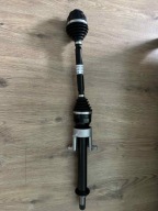 NOWA PÓŁOŚ PRAWA PRZÓD BMW X1 iX1 U11 9884798-01