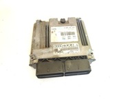 AUDI A6 C7 4G 3.0BITURBO 320KM KOMPUTER STEROWNIK SILNIKA 4G0907589D