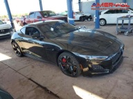 Jaguar F-Type 2024 JAGUAR F-TYPE 75 silnik 5.0 L 5.0 Benzyna 444KM