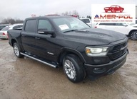 Dodge RAM 2022r., 4X4, od ubezpieczalni 5.7 Benzyna 395KM