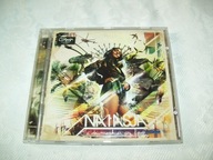 CD I Danmark Er Jeg Fodt Natasja