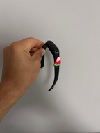 Zegarek elektroniczny dziecięcy smartwatch TOTORO dla dzieci zegarki LED