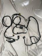 VOLVO xc40 wiązka instalacja zderzaka przod