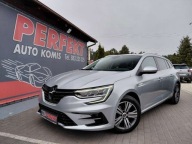 Renault Megane Lift Automat Full LED Klimatronik Kamera Asystent 1.5 Diesel