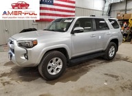 Toyota 4-Runner SE 2023 4.0l 4.0 Benzyna 270KM