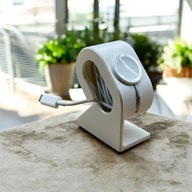 Podstawka do ładowarki Apple Watch stojak na Smartwatch uchwyt do zegarka