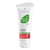 Mleczko rozgrzewające z aloesem LR Aloe Vera LR 100ml