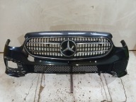 ZDERZAK MERCEDES W213 LIFT 19+ PRZÓD NR W124