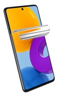 FOLIA OCHRONNA HYDROŻELOWA HYDROŻEL NA EKRAN SAMSUNG Galaxy M52 5G