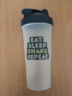 SHAKER / 600 ML